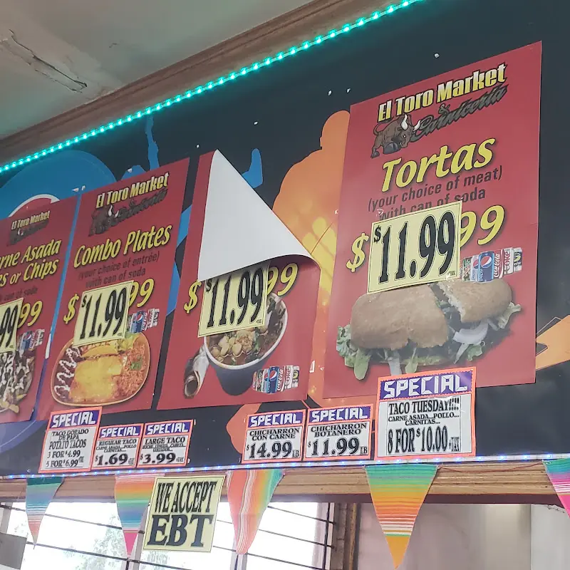Taco Grande / Large Taco