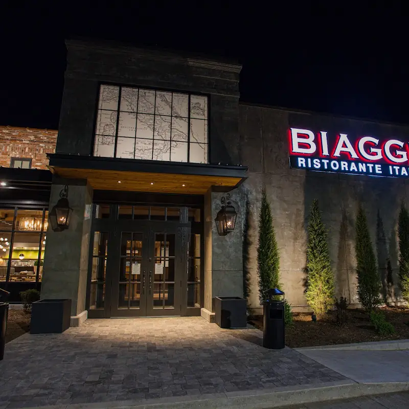 Biaggi's Ristorante Italiano