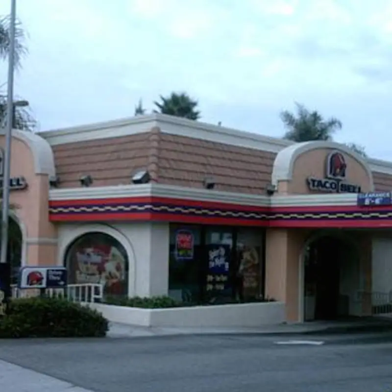 Taco Bell