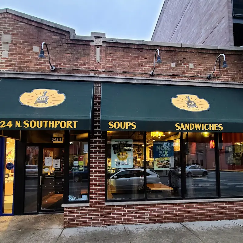 Potbelly