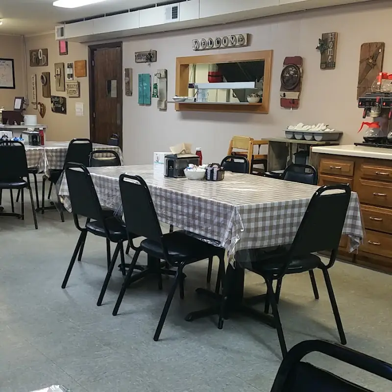 Panther Cafe