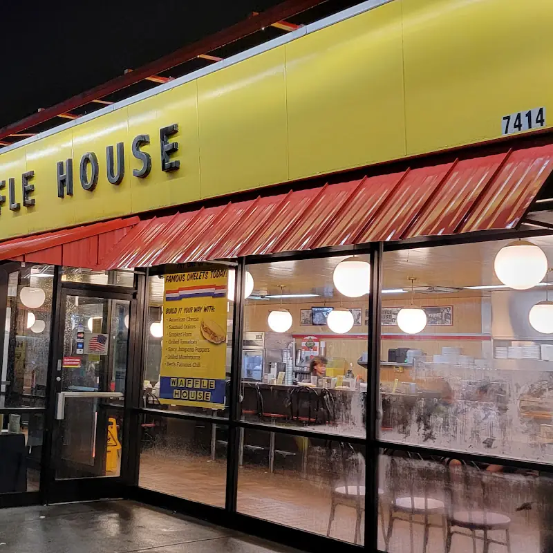 Waffle House