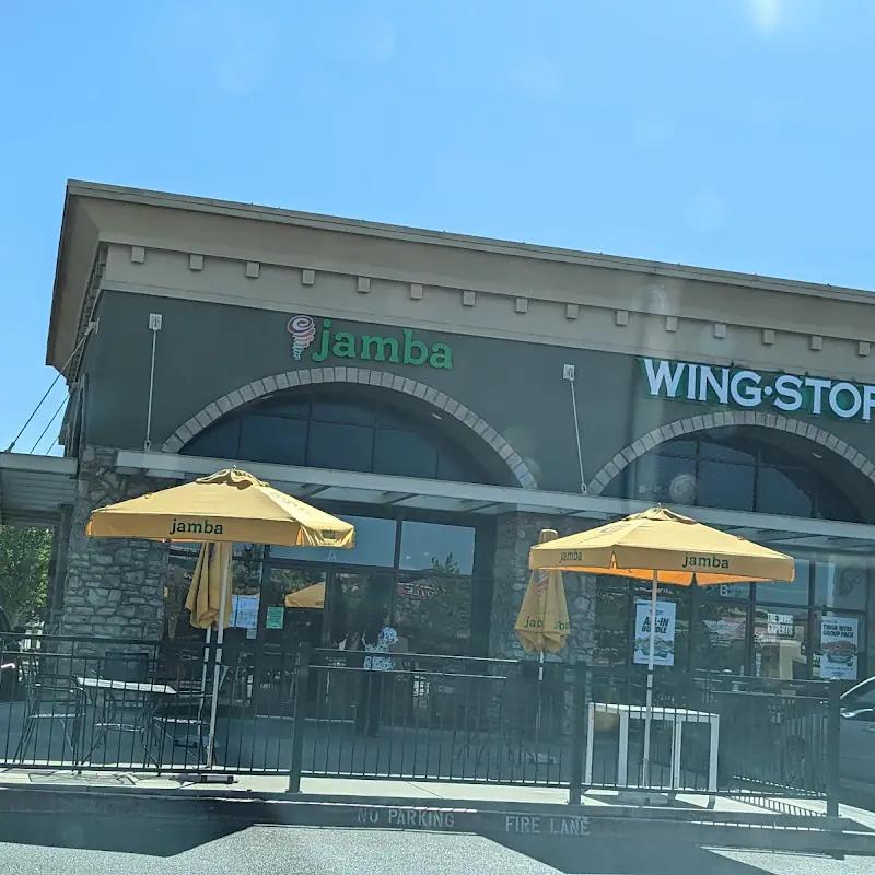 Jamba