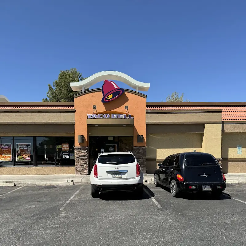 Taco Bell