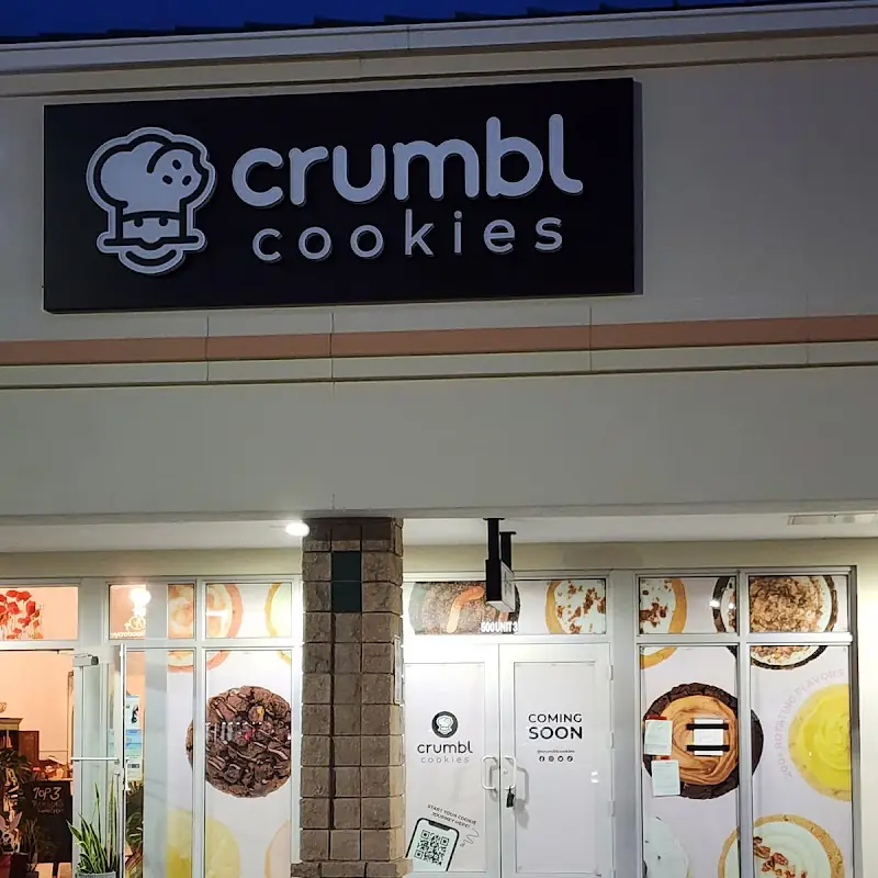 Crumbl