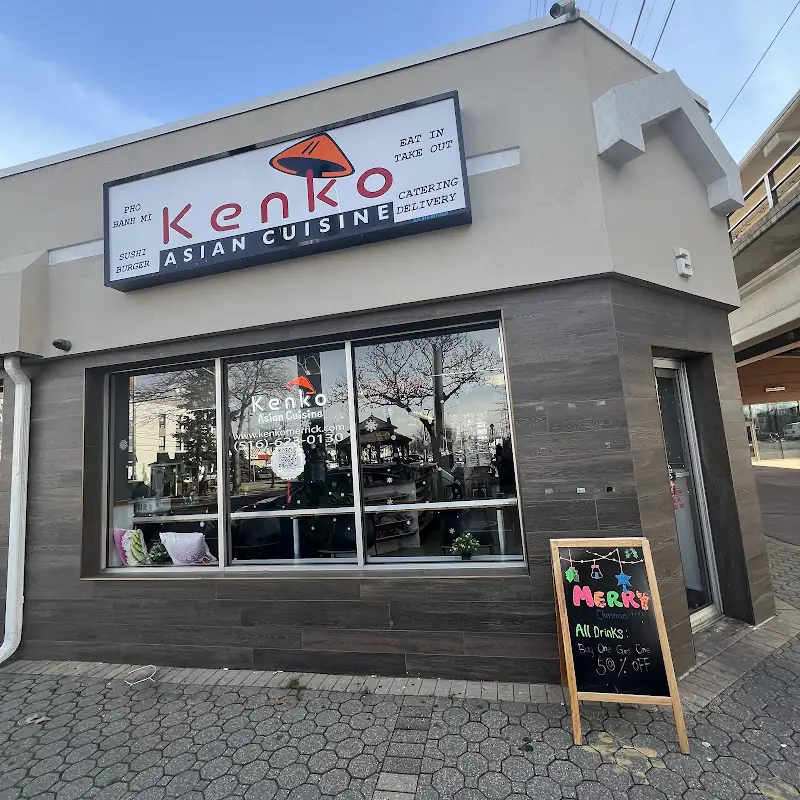 Kenko Asian Cuisine