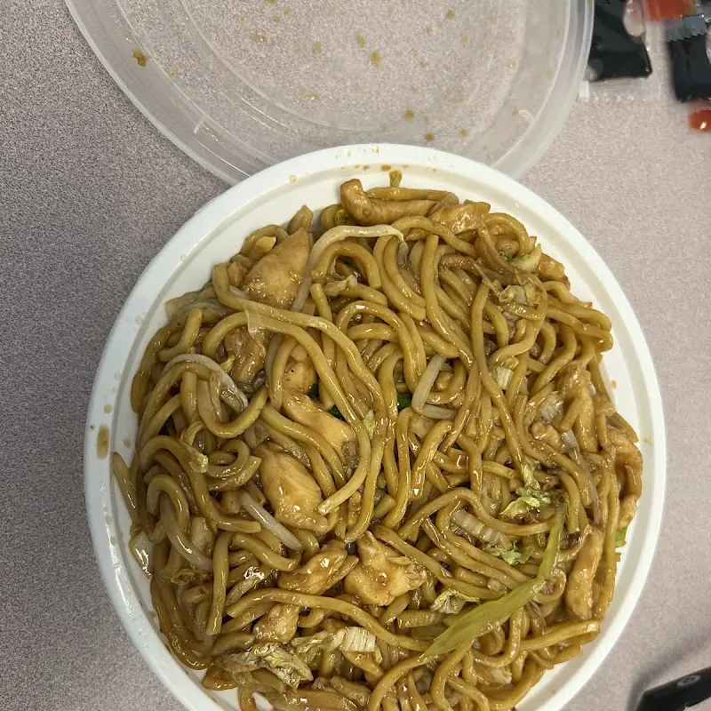 Tak Shing Chinese Restaurant