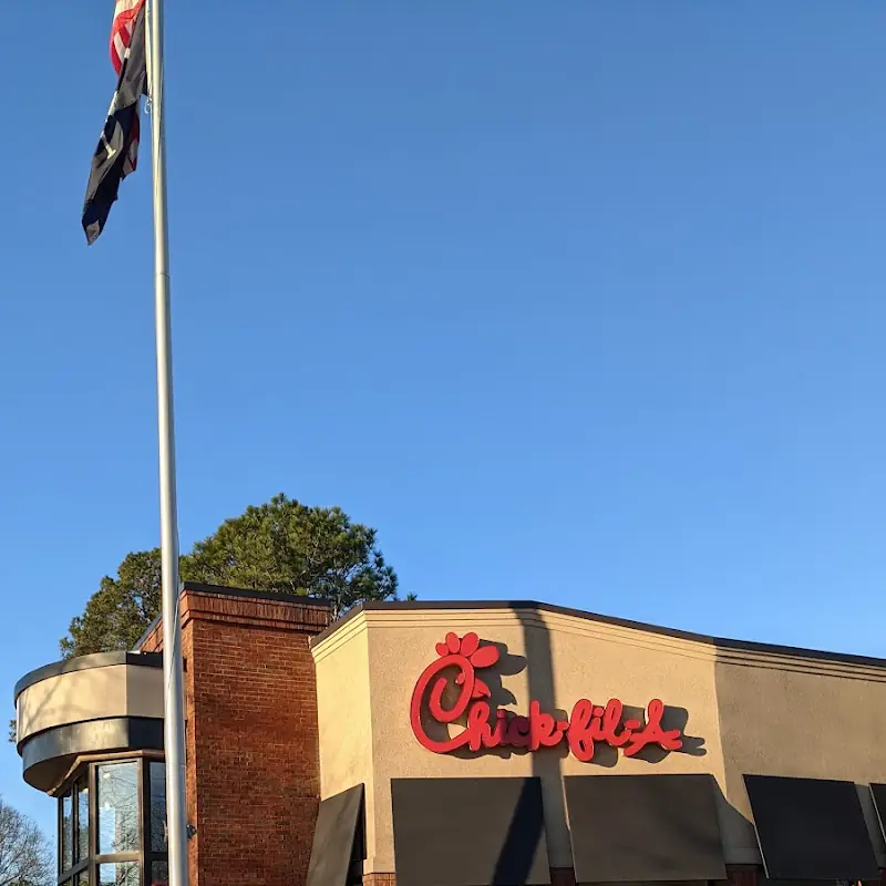 Chick-fil-A