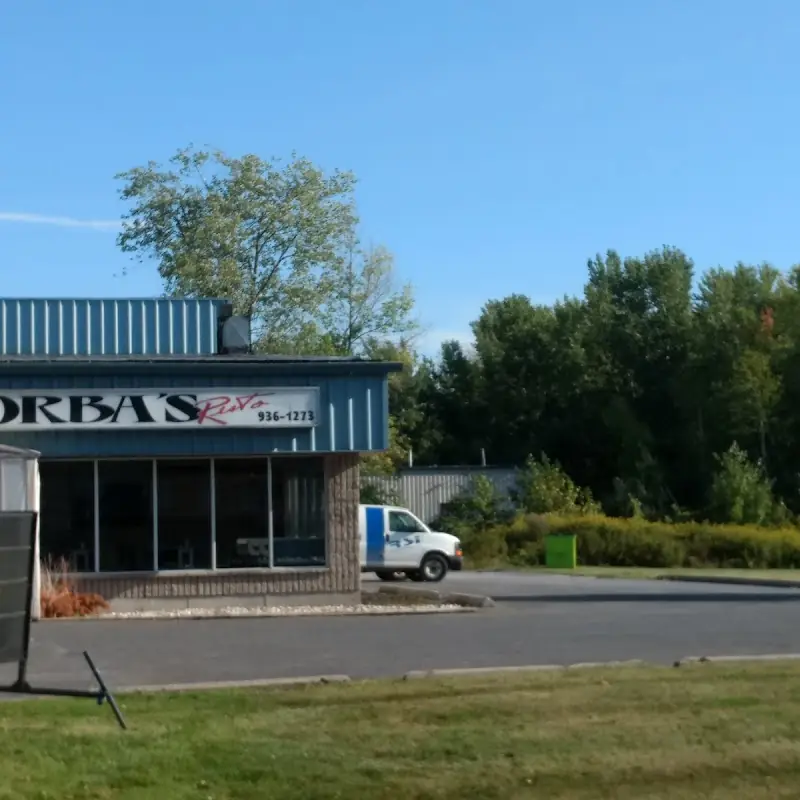 Zorba's