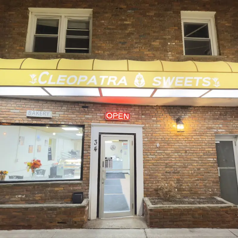Cleopatra Sweets