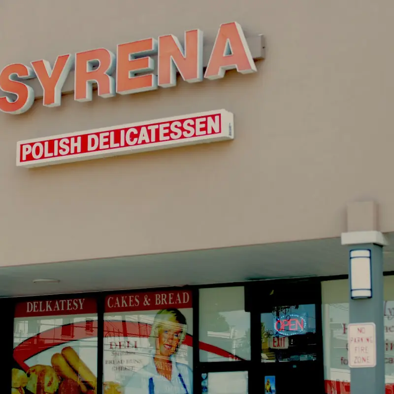 Syrena Polish Deli