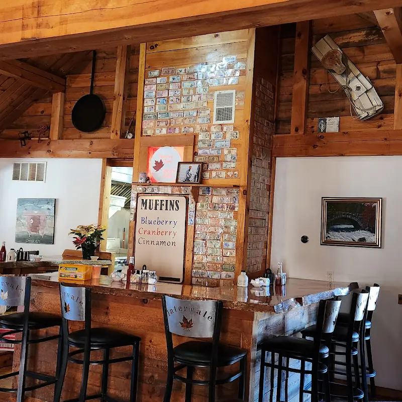 Intervale Farm Pancake House