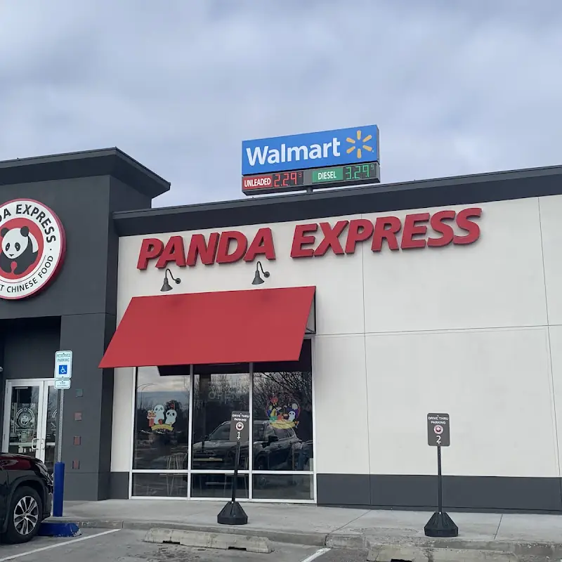 Panda Express