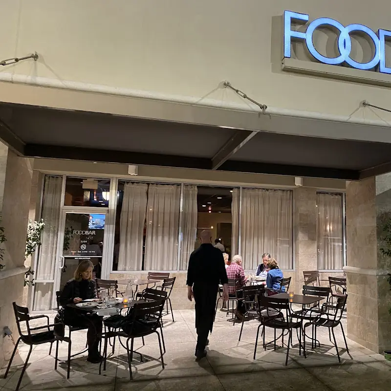 Foodbar