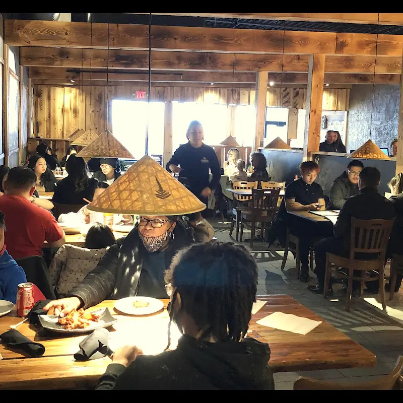Evie's Vietnamese Kitchen - Menomonee Falls, WI