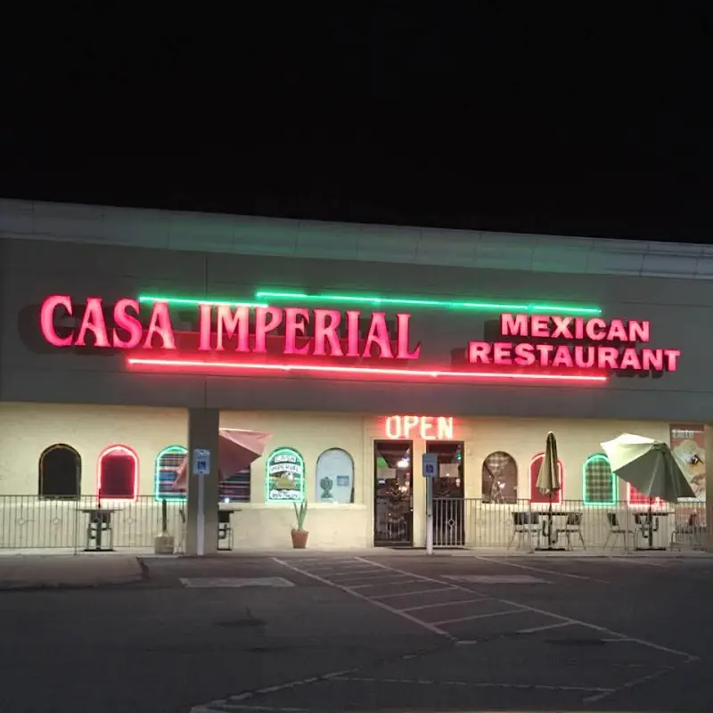 Chalupas Supreme