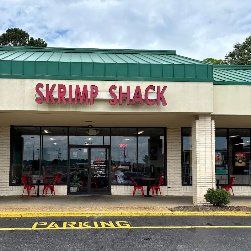 Skrimp Shack