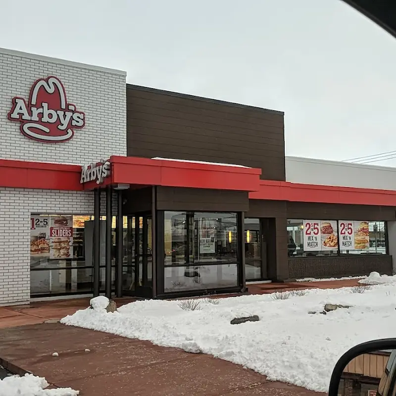 Arby's