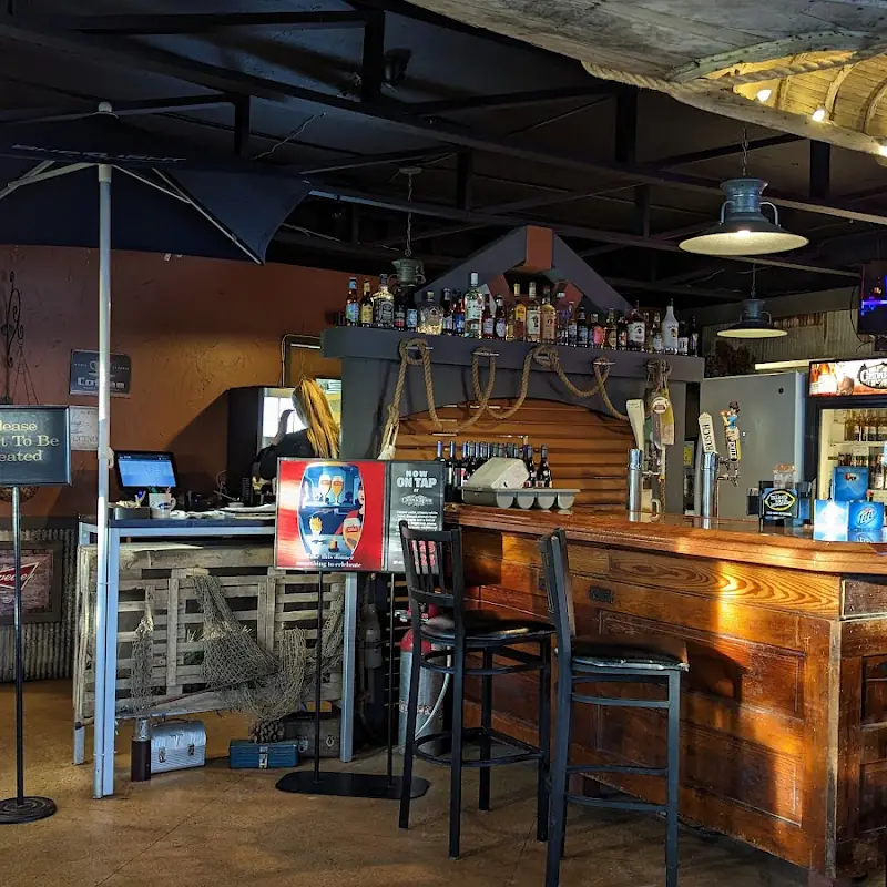 Cedar Rock Grill