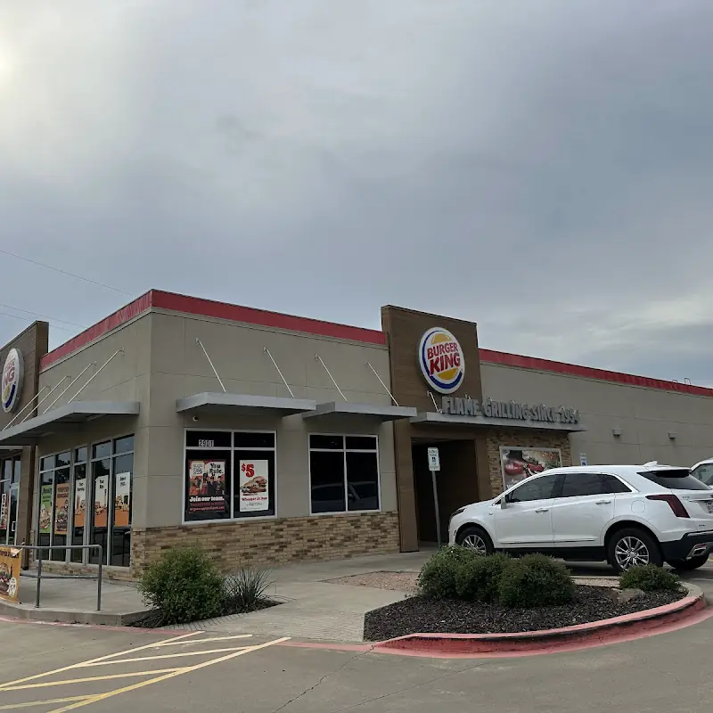 Burger King