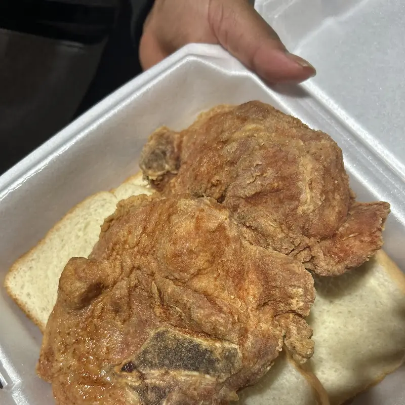 ChubbyChops&Chicken LLC