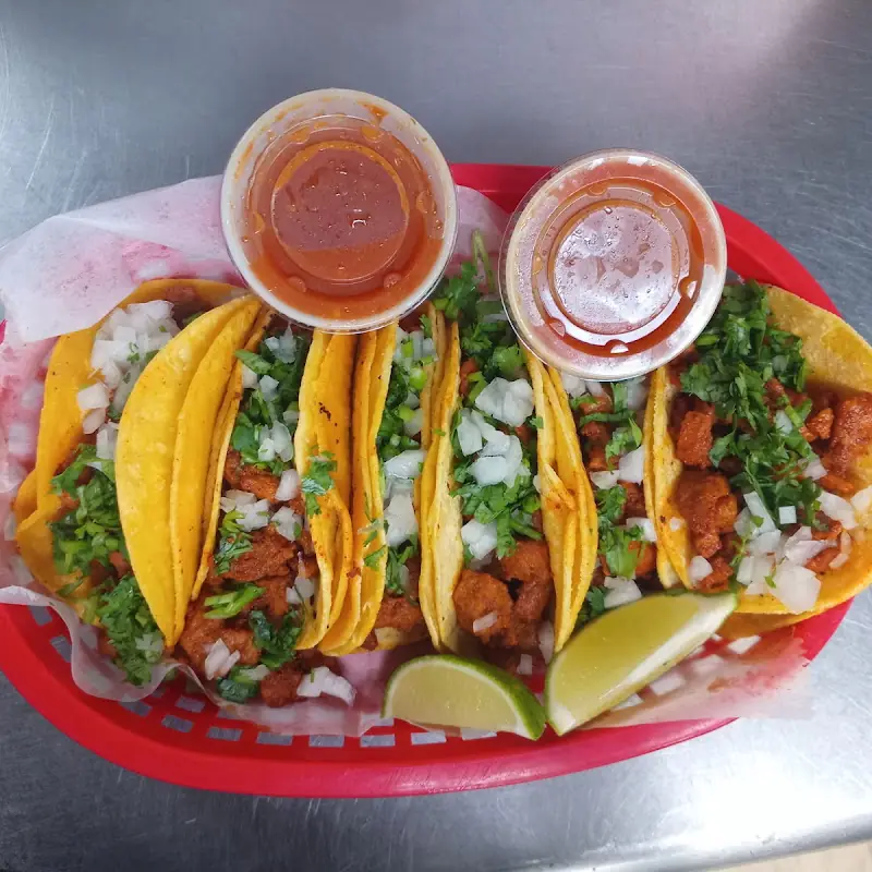 señor loco taco