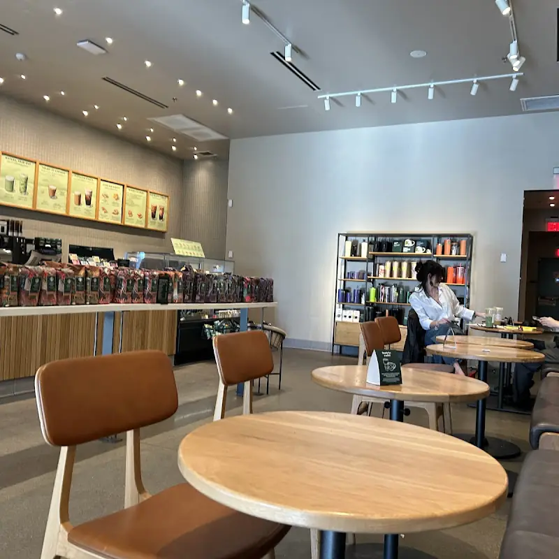 Starbucks Coffee Company