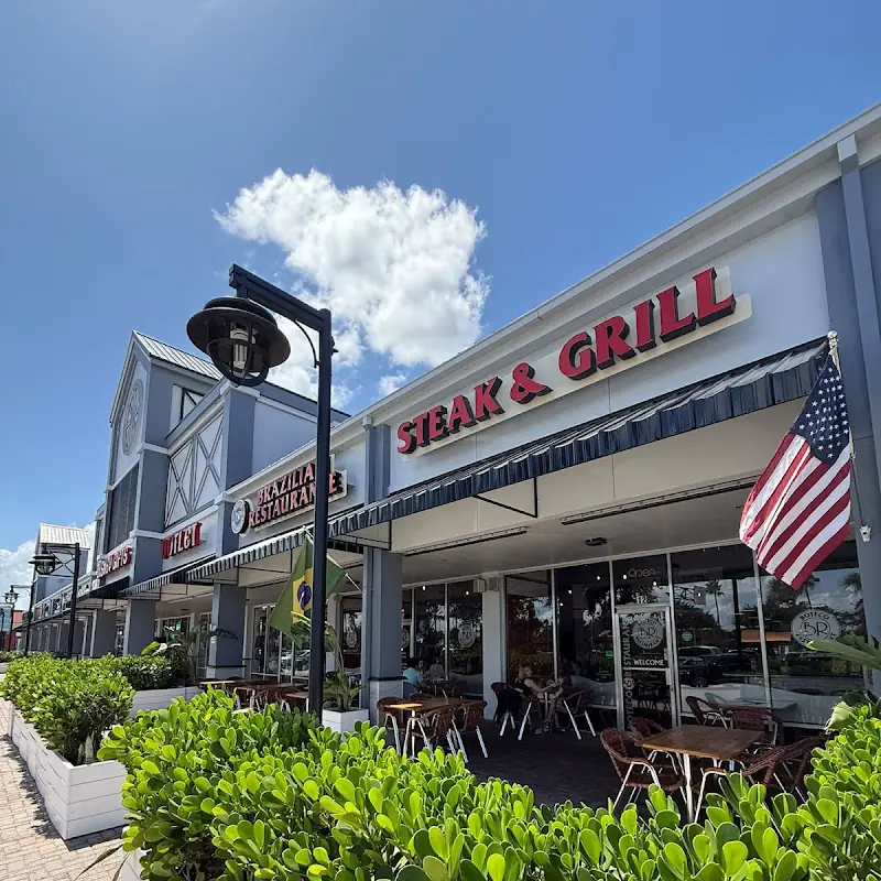 Boteco Restaurant