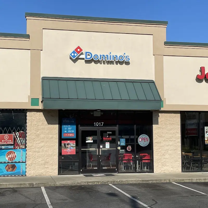 Domino's Pizza