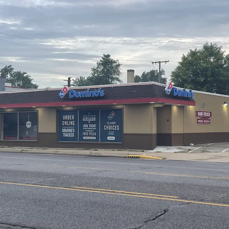 Domino's Pizza