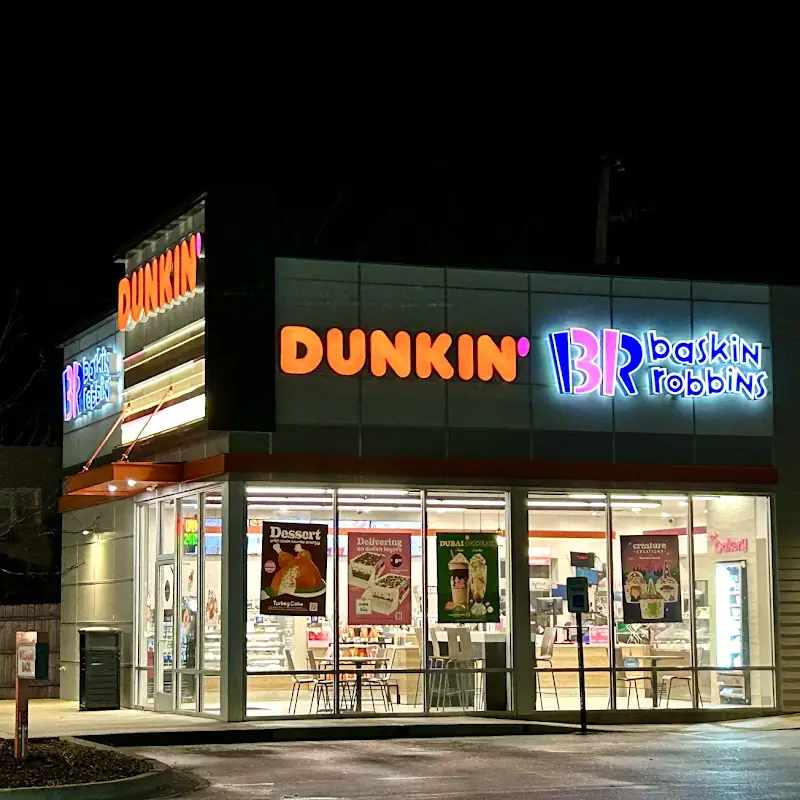 Dunkin'