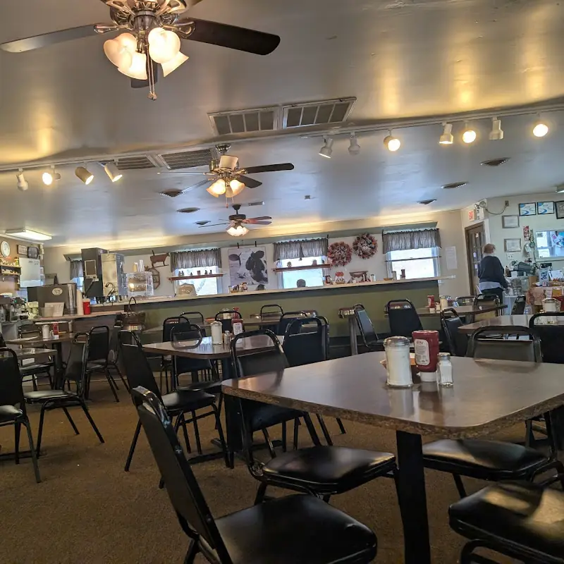 Ridge Restaurant