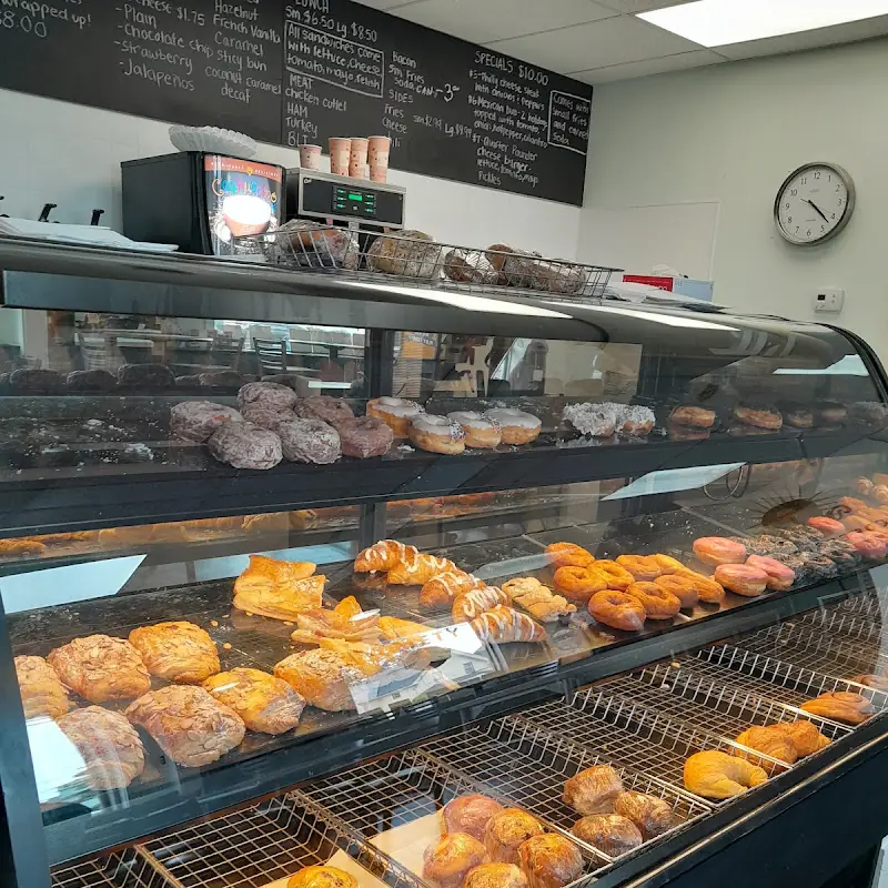 Daybreak Donuts