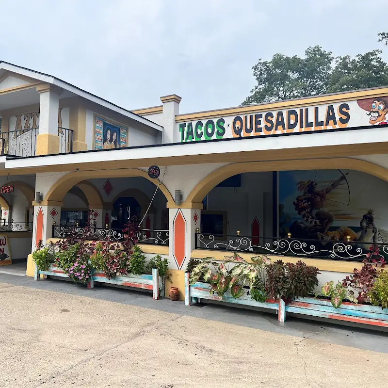 Azteca Grill | Mexican