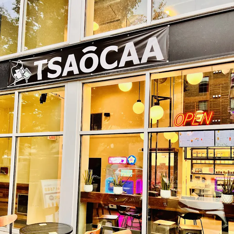Tsaocaa Indianapolis