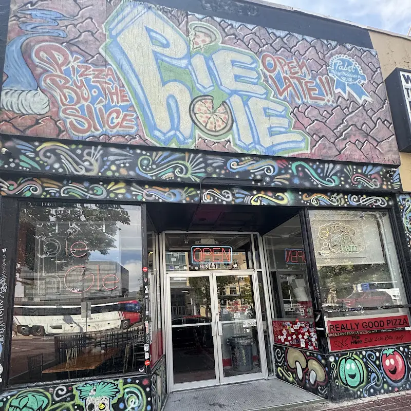 Pie Hole