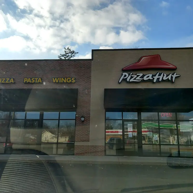 Pizza Hut