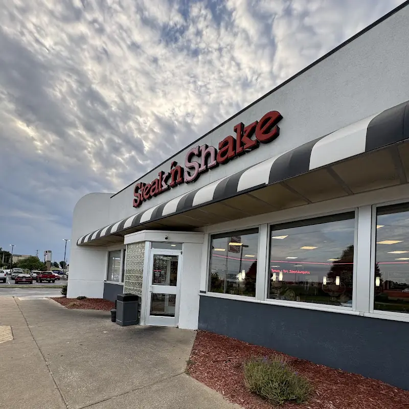 Steak 'n Shake