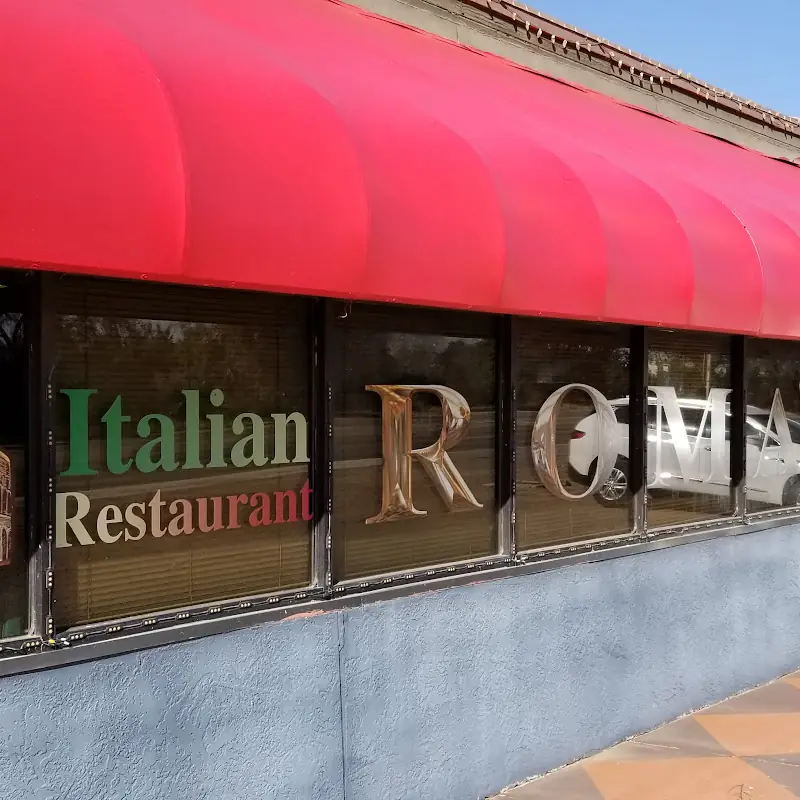 Roma's Italian Restaurant