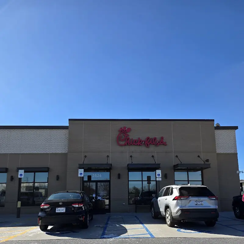 Chick-fil-A