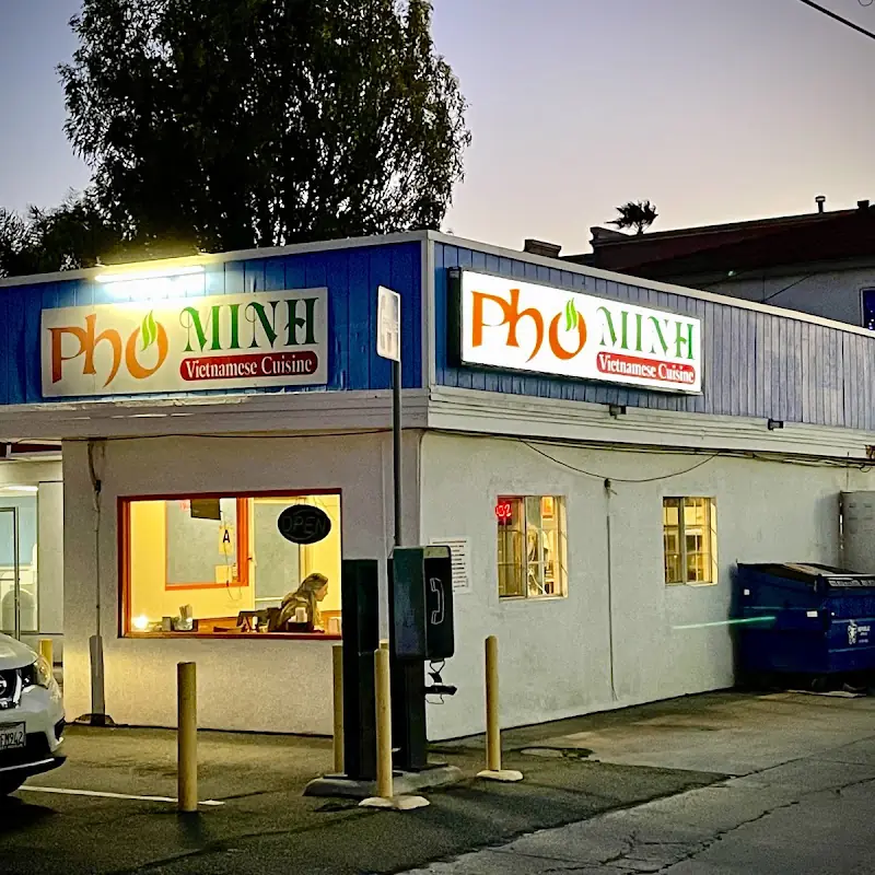 Pho Minh