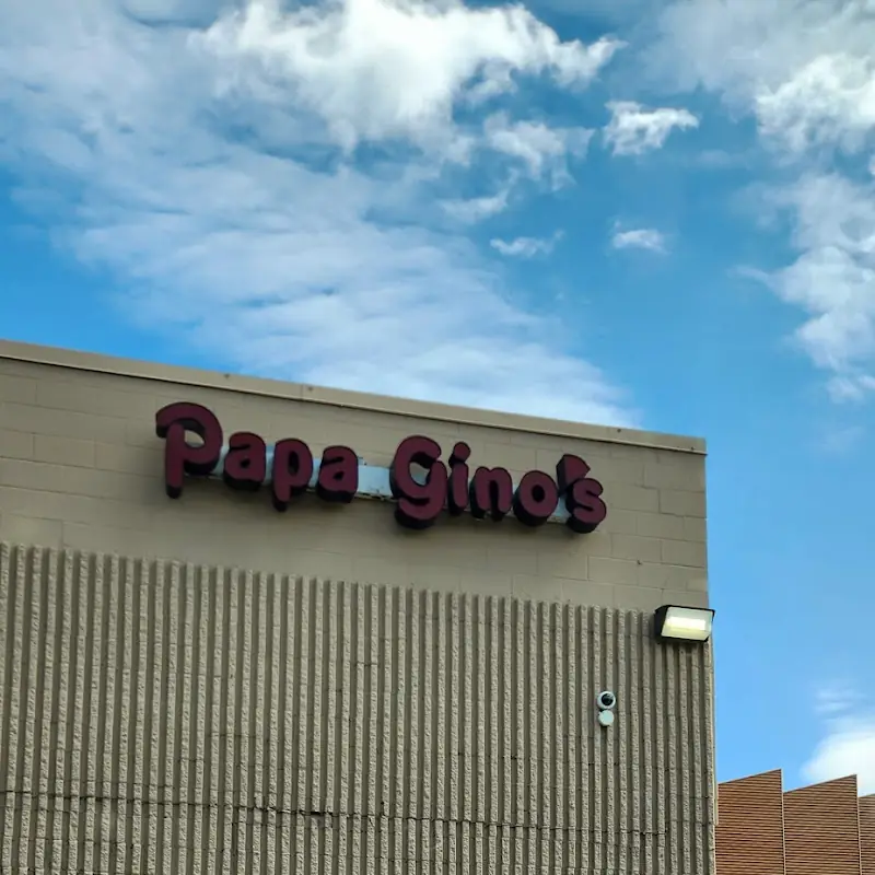 Papa Gino's
