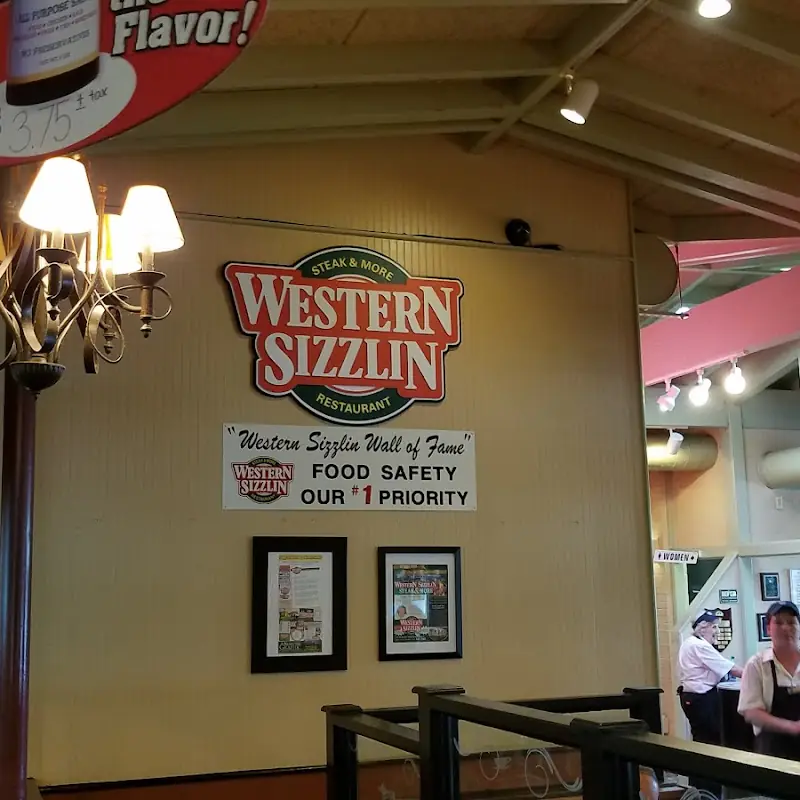 Western Sizzlin Steakhouse