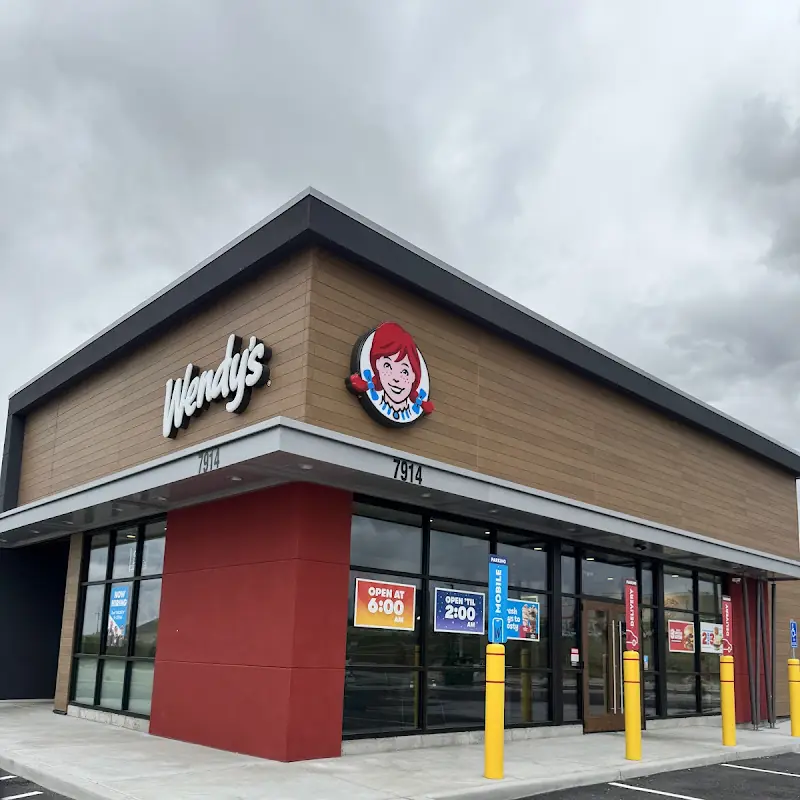 Wendy's