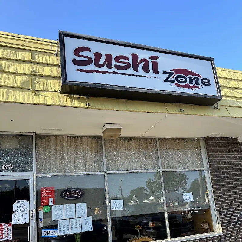 Sushi Zone