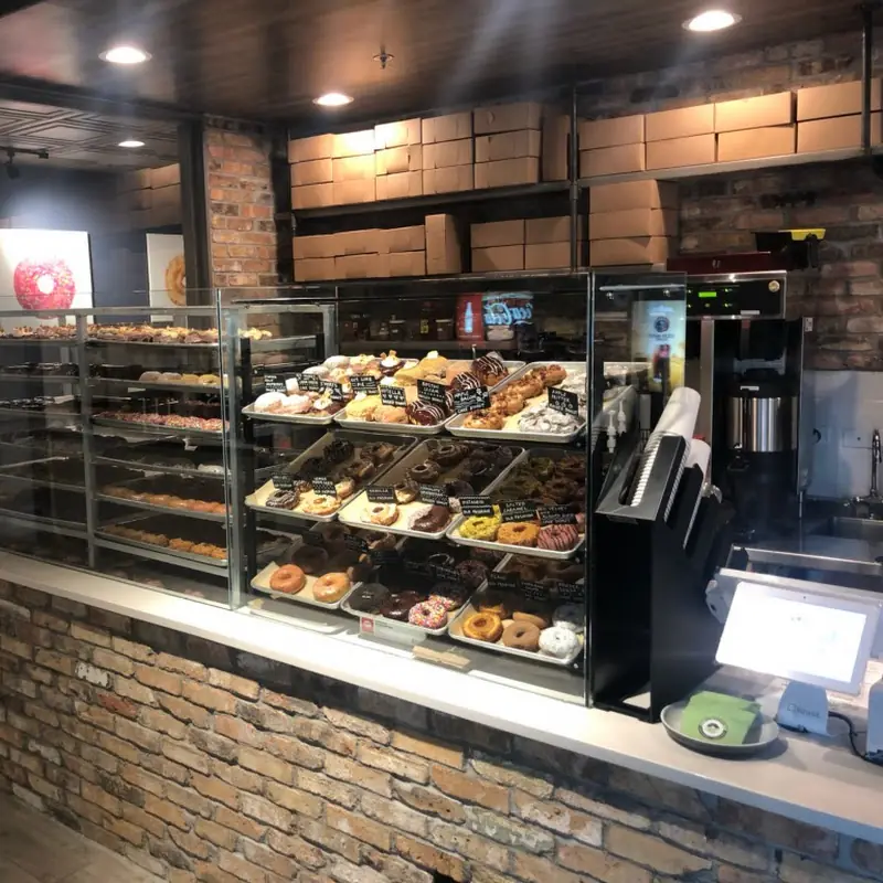 Joe Donut