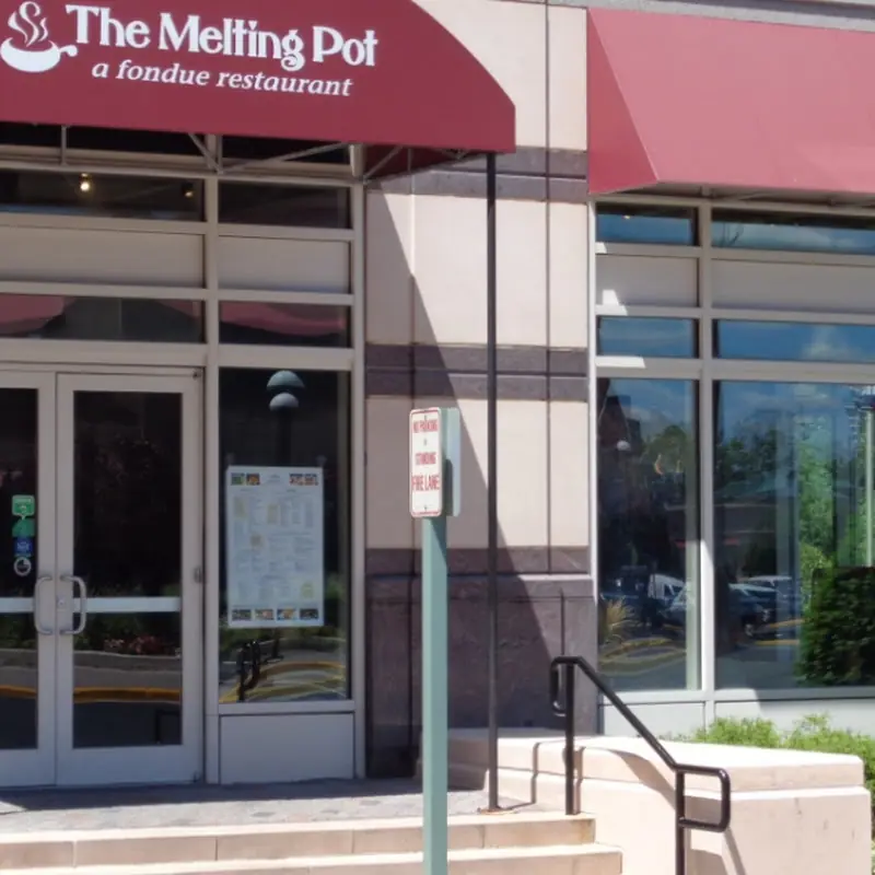 Melting Pot