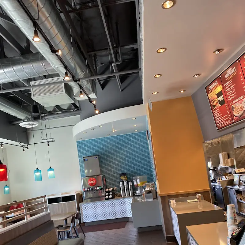 Habit Burger & Grill