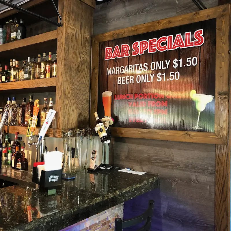 Hacienda Taqueria & Cantina