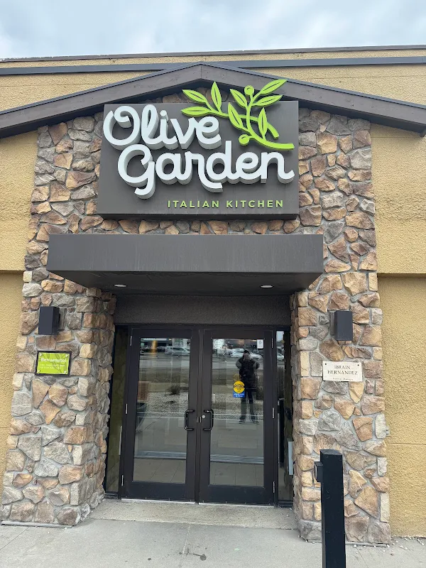 Olive Garden Italian Restaurant